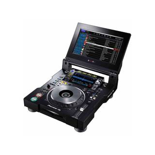 Pioneer CDJ-TOUR1