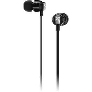 Sennheiser CX 3.00 Zwart