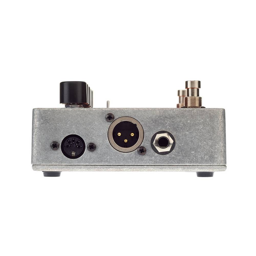 Electro Harmonix V256 Vocoder met Reflex Tune