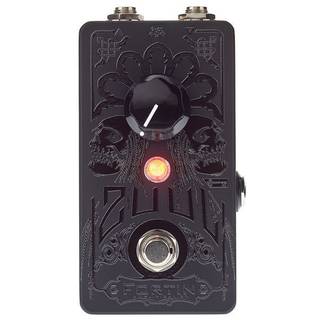 Fortin Amplification Zuul BlackOut Noise Gate