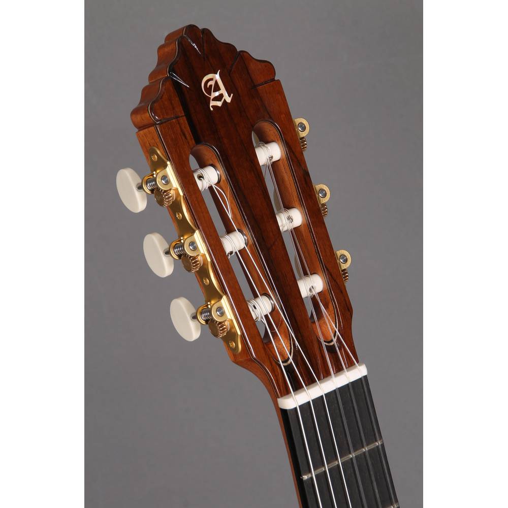 ALHAMBRA Premier Pro Exotico   case - 7628