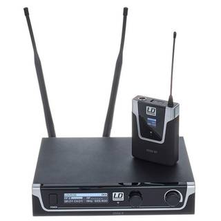 LD Systems U506 BPG Draadloos instrument systeem