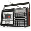 Ricatech PR85 draagbare retro radio