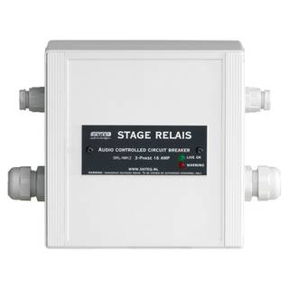 Dateq SRL-1 Stage relais