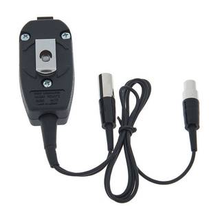 Shure WA360 In-line mute switch voor bodypacks