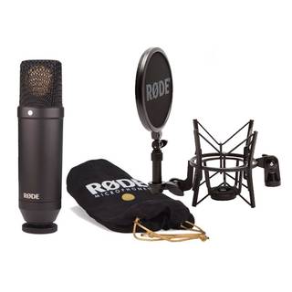 Rode NT1 KIT ZGAN