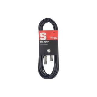 Stagg SMD2 Midi-kabel 2 meter
