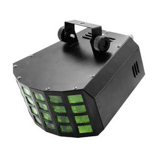 Eurolite LED D-25 Beam Effect