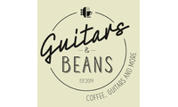Guitar & Beans