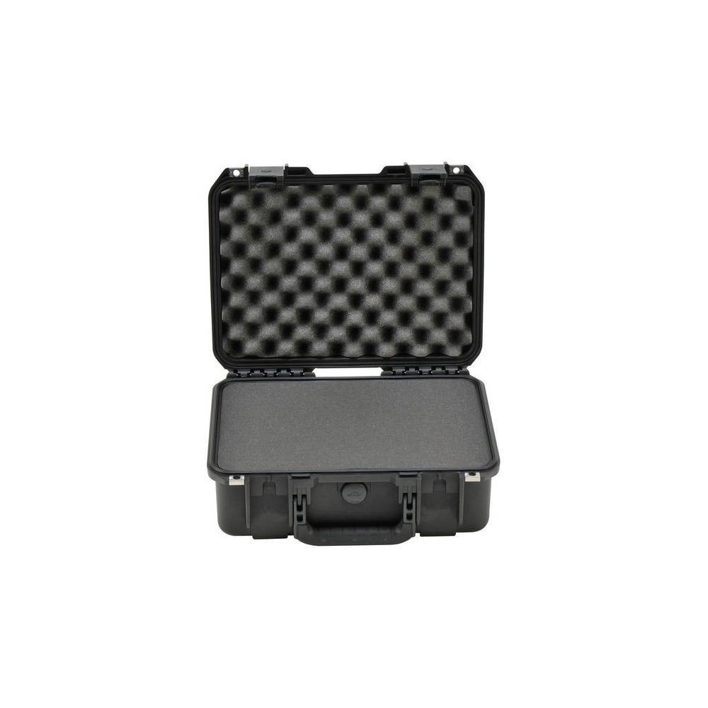 SKB iSeries 1510-6 waterdichte flightcase (kub.) 381x266x152mm