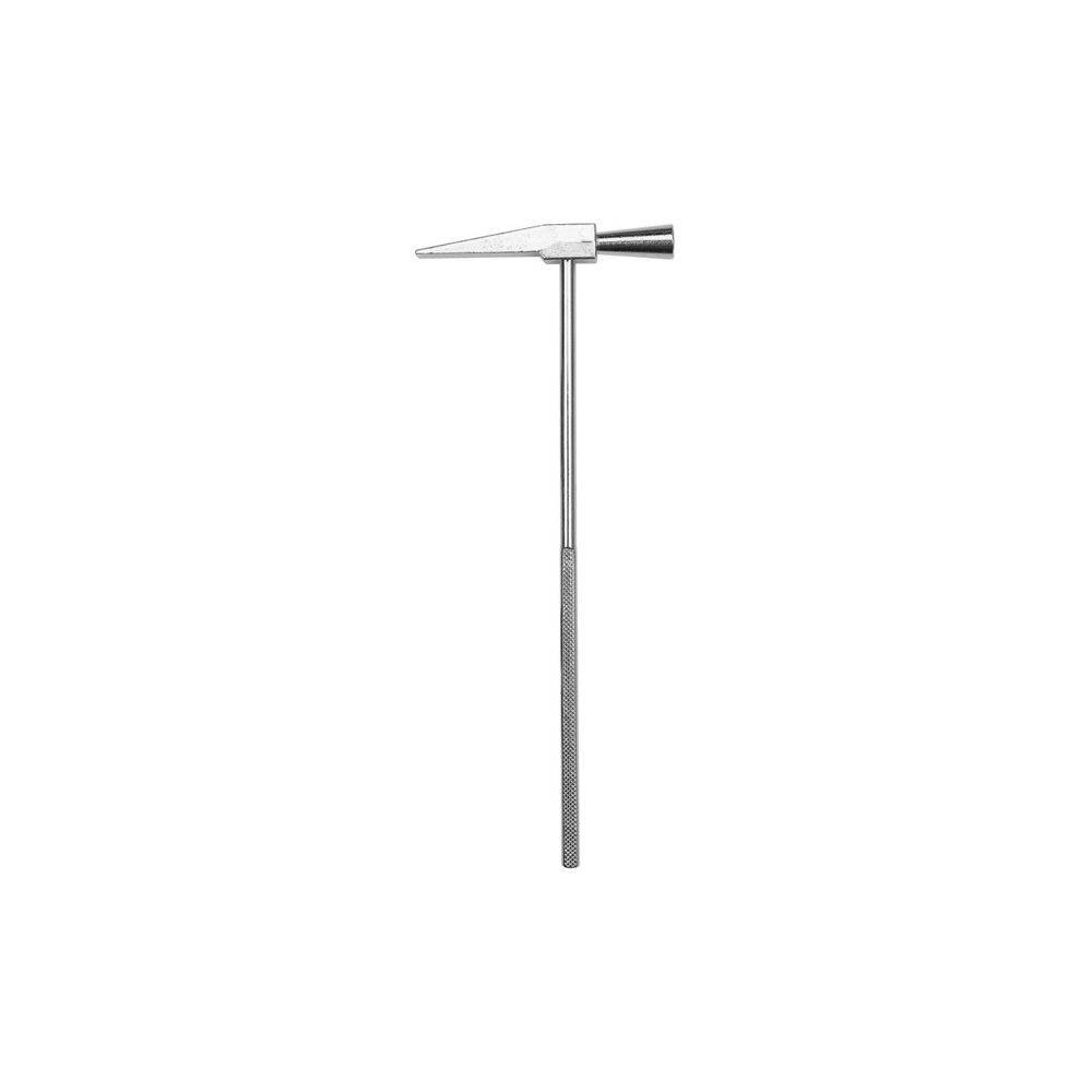 Sela SE 248 Kalimba Mahogany 17 Green met beschermhoes