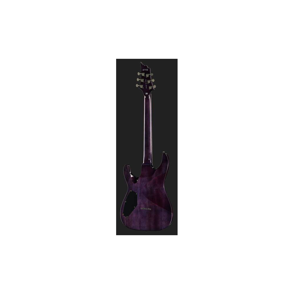 kousen Zeldzaamheid soep ESP LTD H-200FM See Thru Purple elektrische gitaar kopen? - InsideAudio