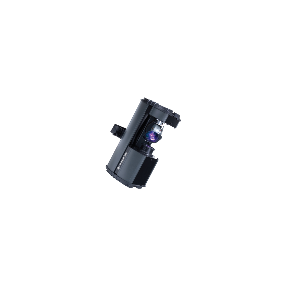 American DJ Comscan LED