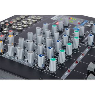 Samson MXP124FX MixPad mixer