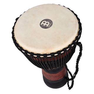 Meinl ADJ3-L Earth-serie djembe groot inclusief tas