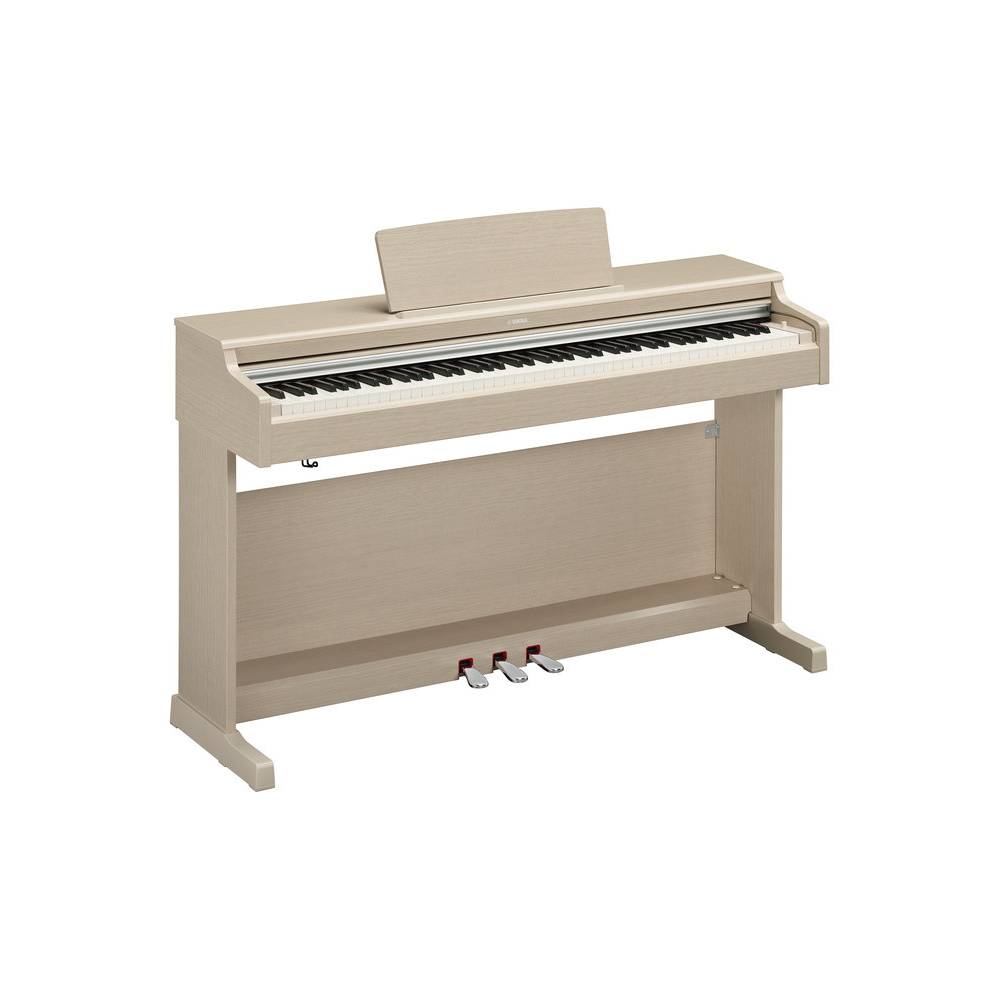 Yamaha Arius YDP-165WA White Ash digitale piano