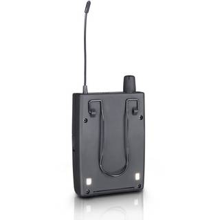 LD Systems MEI1000 G2 in-ear beltpack ontvanger (B6)