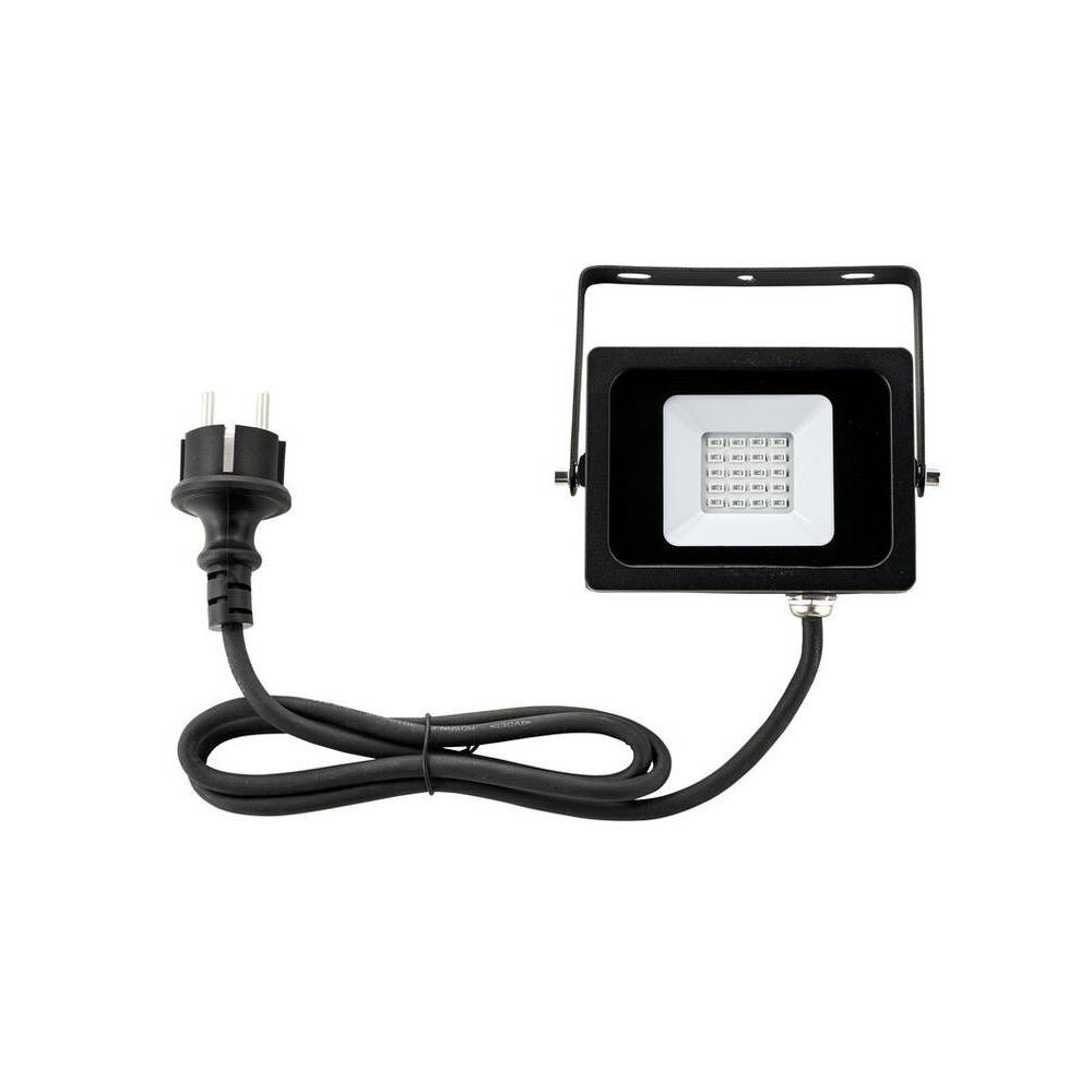 Eurolite LED IP FL-10 SMD outdoor floodlight (UV)