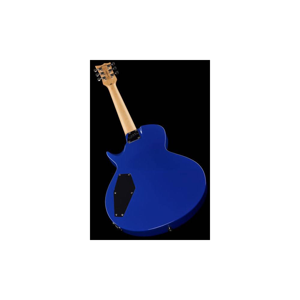 ESP LTD EC-10 Blue elektrische gitaar