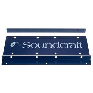 Soundcraft RW5745 rackmount kit voor de EPM8/EFX8 mixer