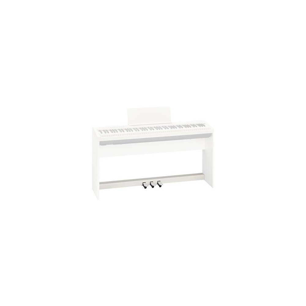 Roland KPD-70 pedaal-unit voor FP-30 (wit)