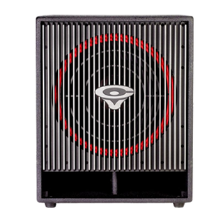 Cerwin-Vega CVP-2153