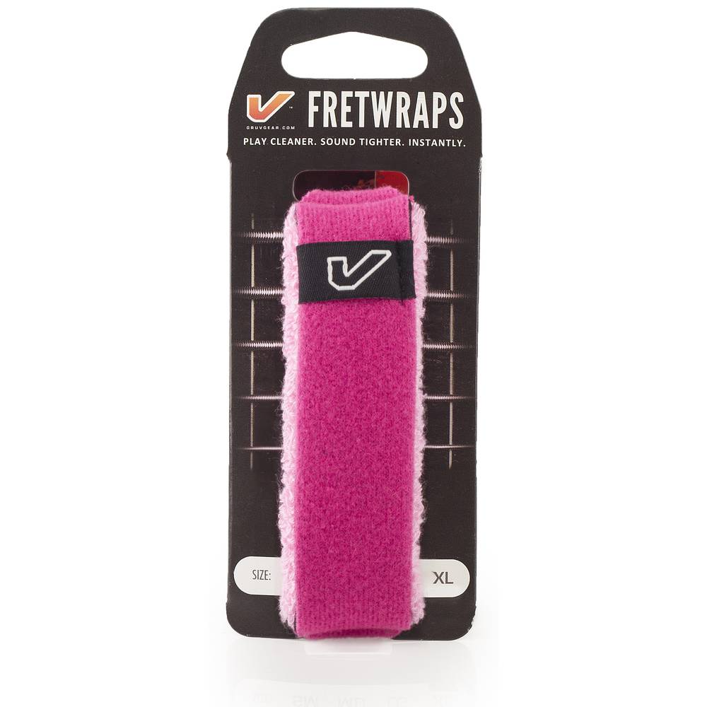 GRUVGEAR FW-1PK-PNK-MD