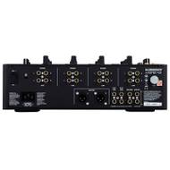 Allen & Heath Xone:43 DJ mixer