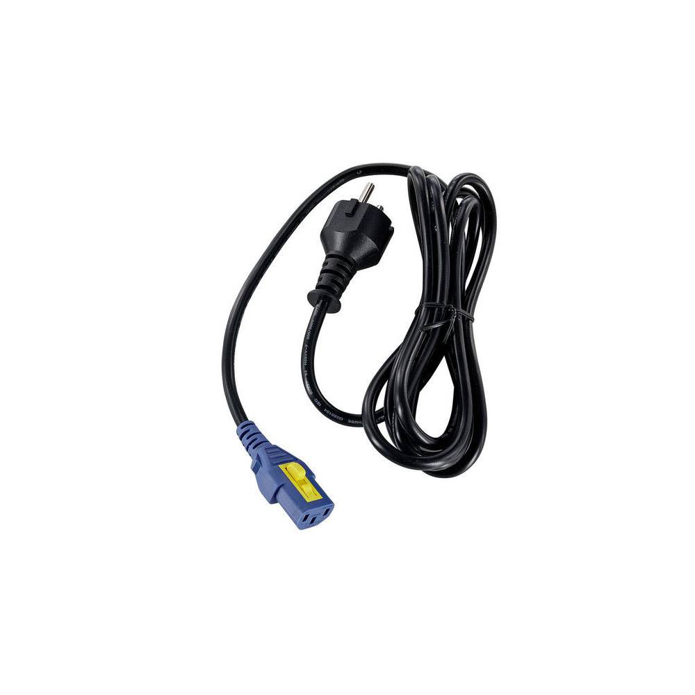 Yamaha DZR12 actieve 12 inch luidspreker 2000 W