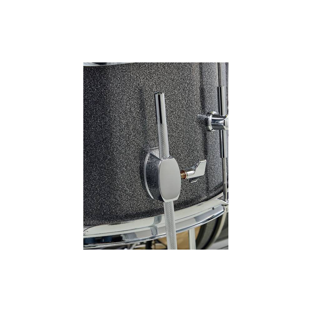 Pearl RSJ465C/C708 Roadshow Junior Grindstone Sparkle drumstel