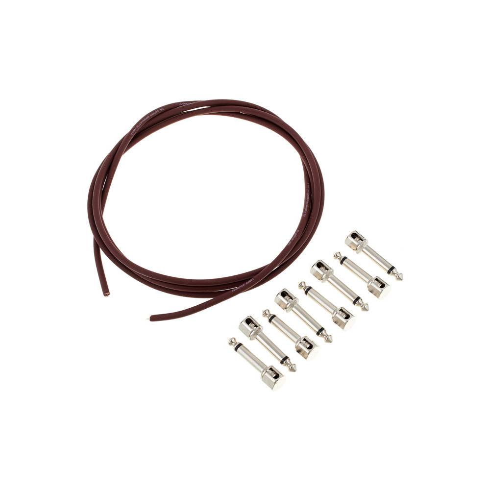 Evidence Audio SIS KIT soldeerloze patchkabel set