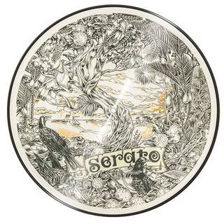 Artist Series Dan Tippett