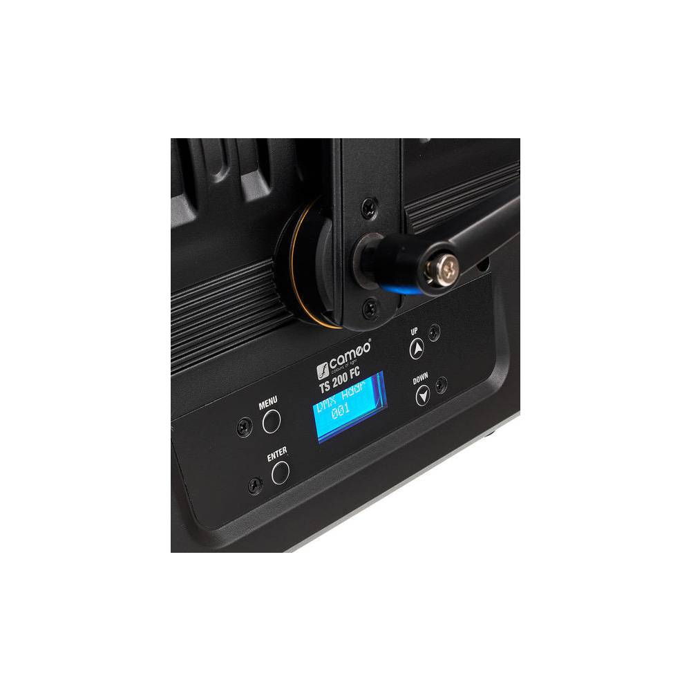 Cameo TS 200 FC LED theaterspot