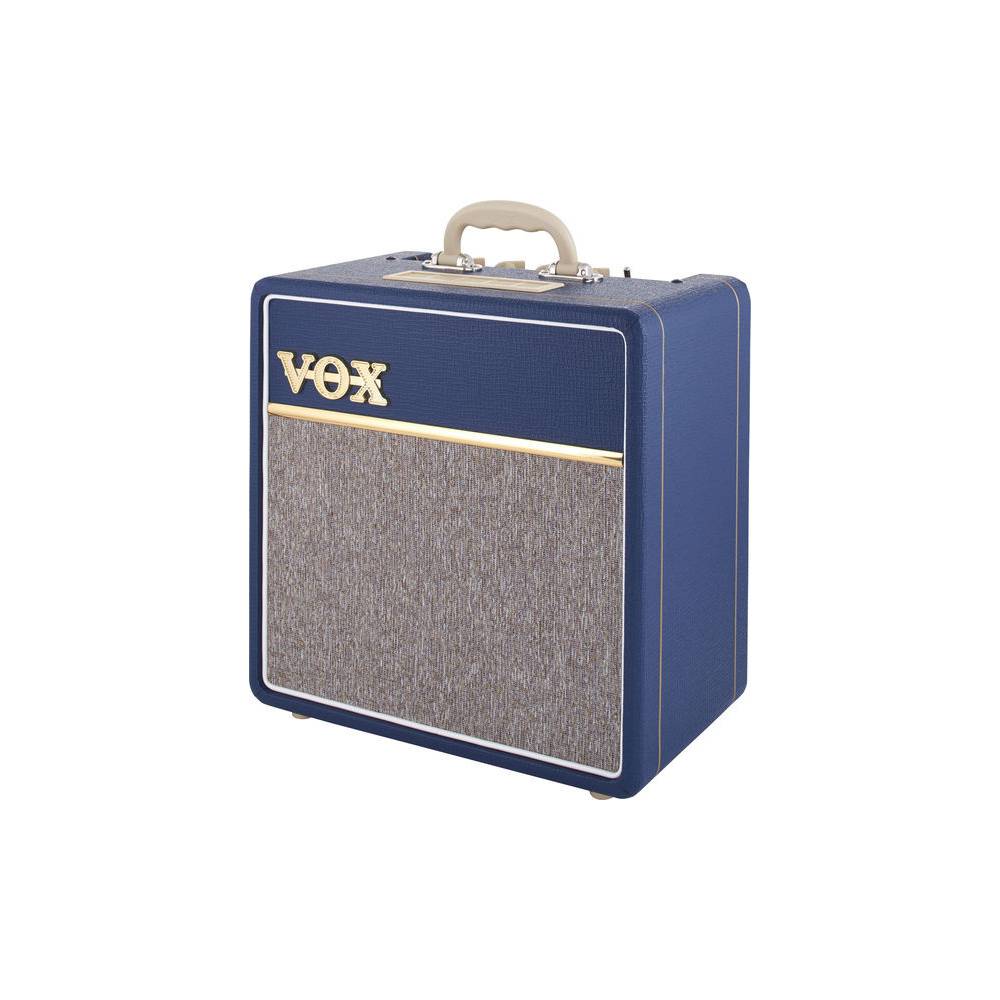 Vox AC4C1 Blue