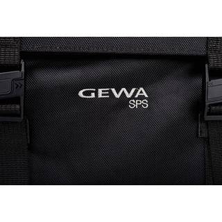GEWA SPS Hardware Trolley 120 cm