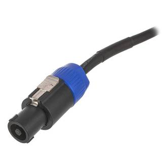 Cordial EL3LL215 Elements speakerkabel 2p speakon 2x1,5 mm2 - 3m