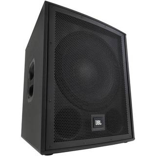 JBL IRX115S actieve 15 inch subwoofer
