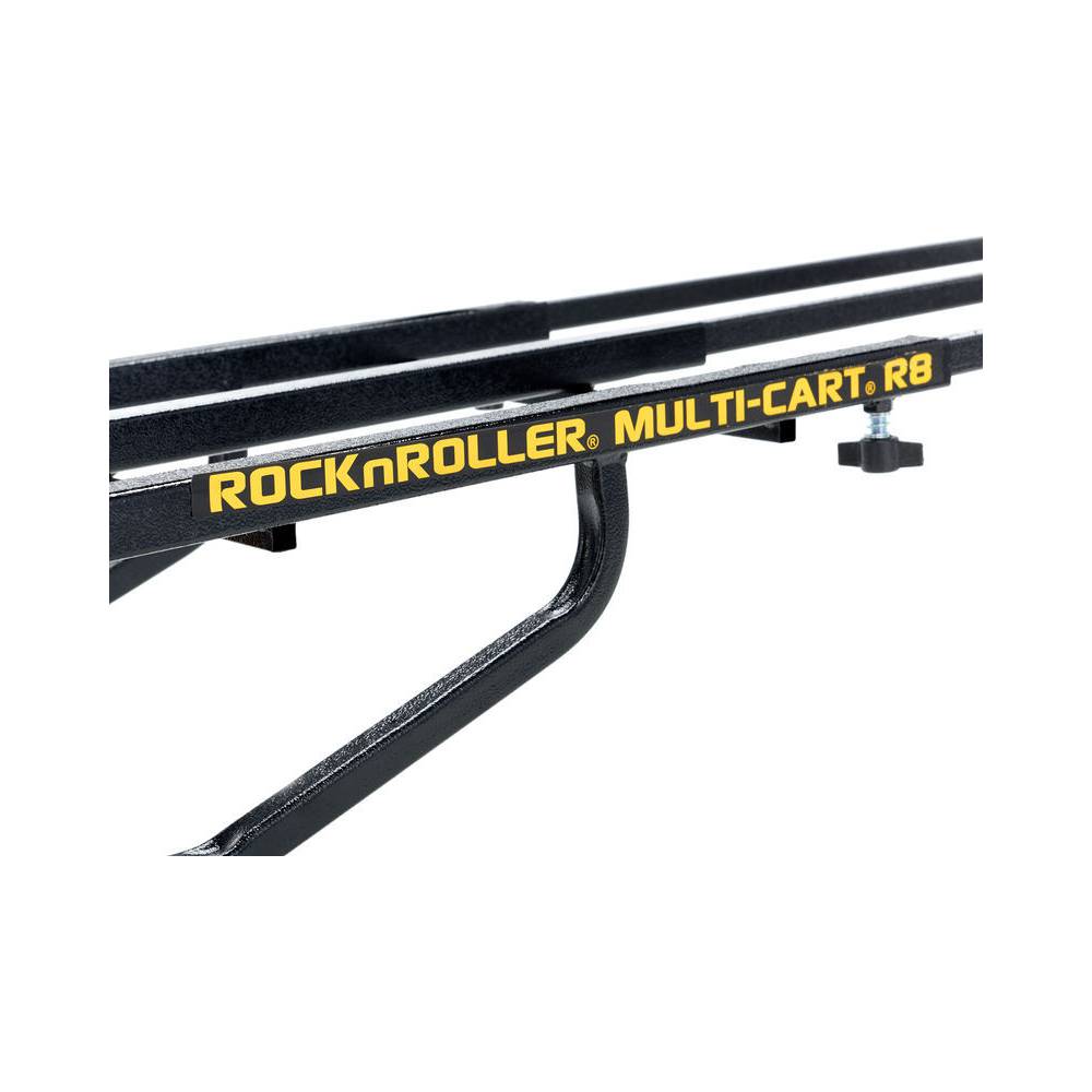 RockNRoller R8RT Multi-Cart Mid