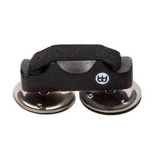 Meinl FJS1S-BK Finger Jingles Steel Black