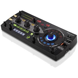 Pioneer RMX-1000 Remix Station - ZGAN