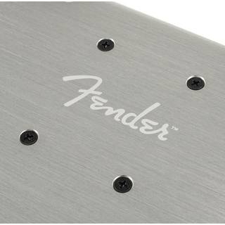 Fender Professional Pedal Board Large met tas