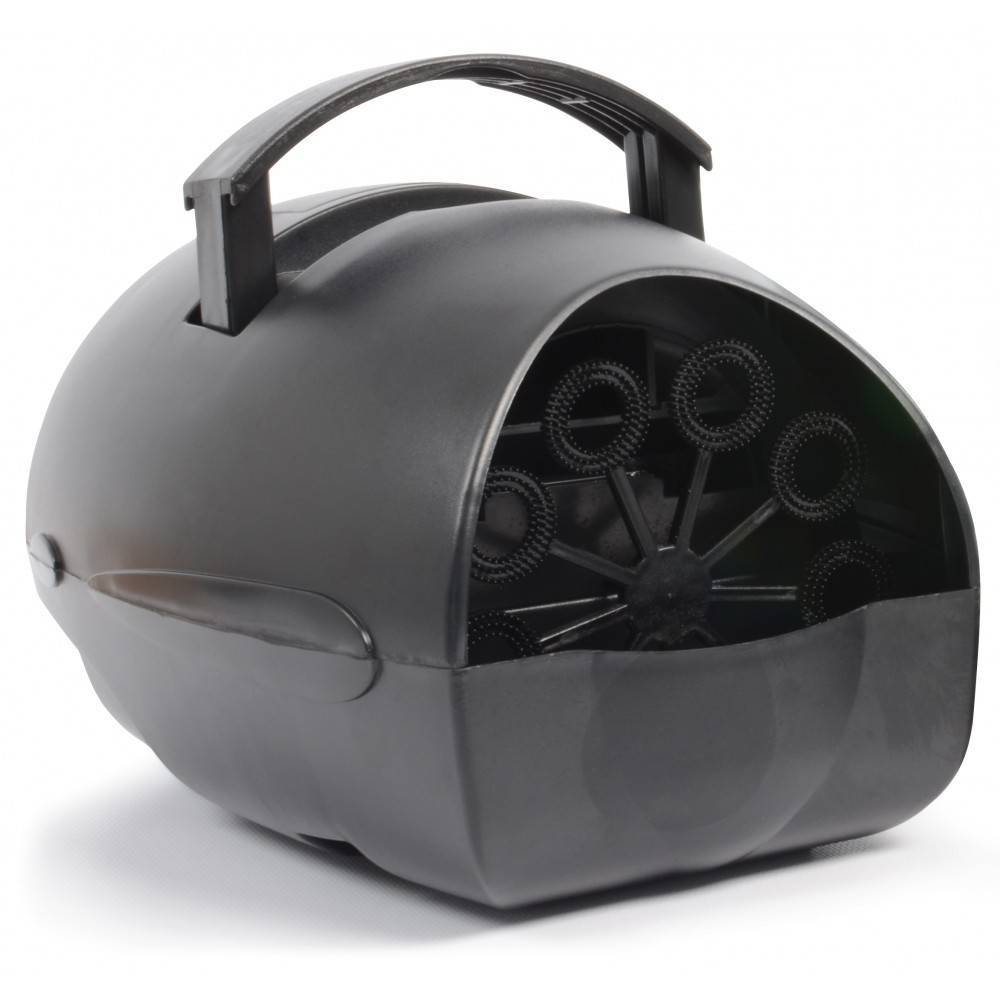 BeamZ B100 Draagbare Bellenblaasmachine