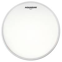 Aquarian Super-2 Coated 8 inch drumvel