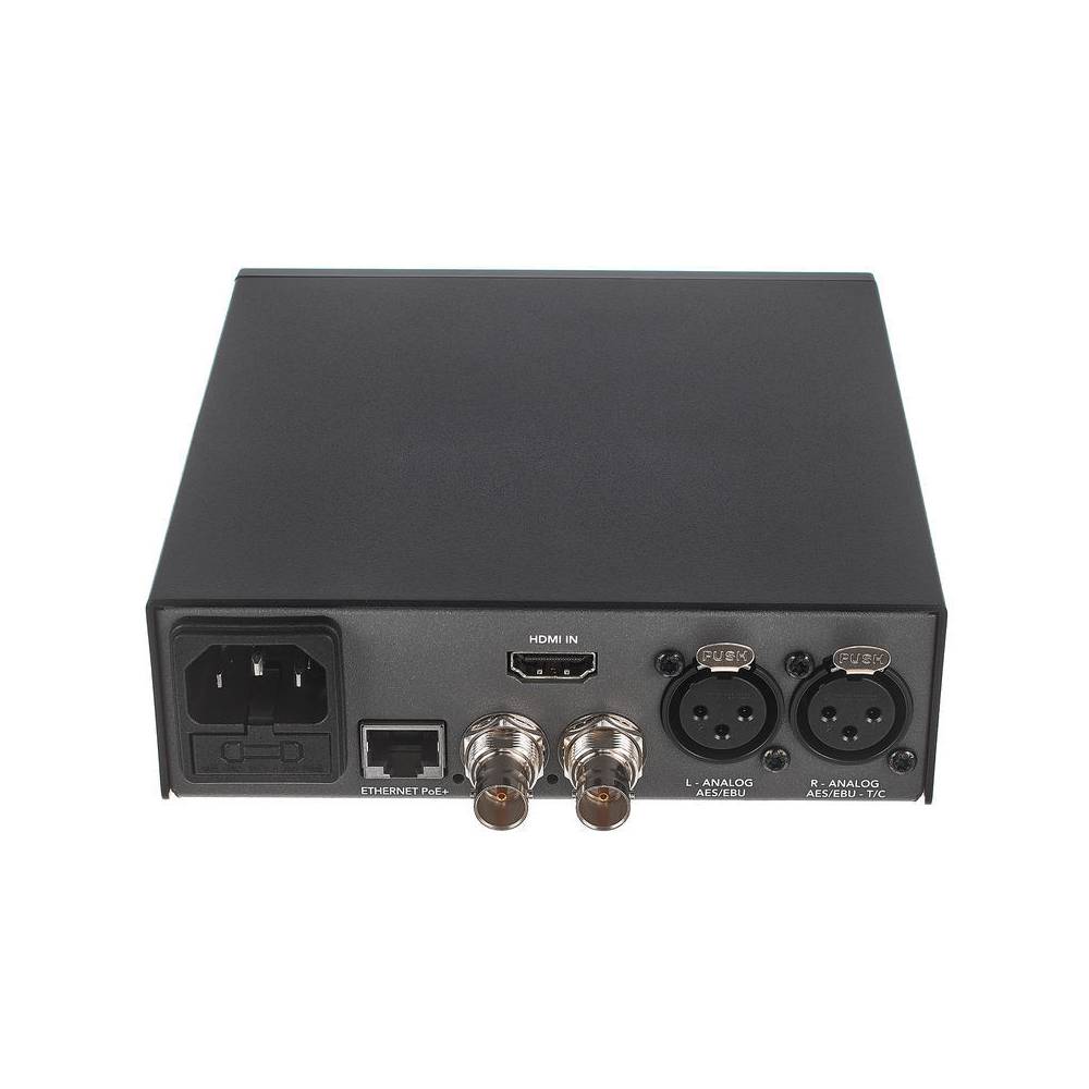 Blackmagic Design Teranex Mini - HDMI SDI 12G