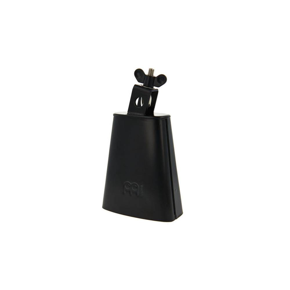 Meinl SL525-BK Cowbell 5.25 inch