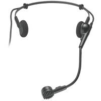 Audio Technica PRO8HEx dynamische headset microfoon