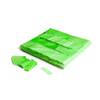 MagicFX Slowfall UV confetti 55x17mm Fluo groen