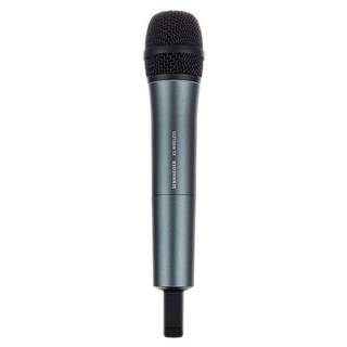 Sennheiser XSW 2-835 dynamische vocal set (GB: 606-630 MHz)