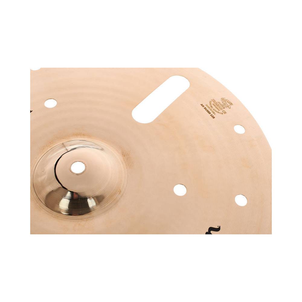 Zildjian 16 A Custom EFX