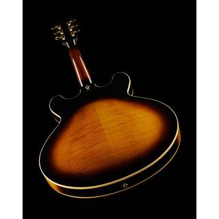 Yamaha SA2200 Brown Sunburst